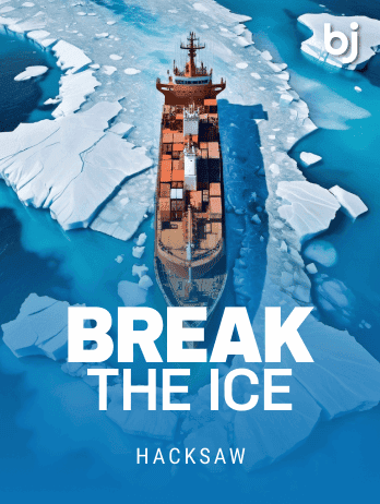 Break the Icepng game thumbnail