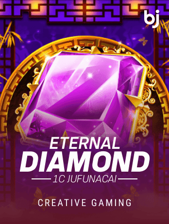 1c JuFuNaCai-Eternal Diamondpng game thumbnail