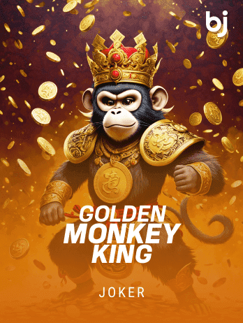 Golden Monkey Kingpng game thumbnail