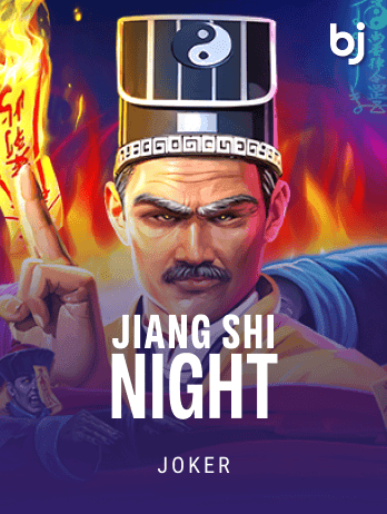 Jiang Shi Nightpng game thumbnail