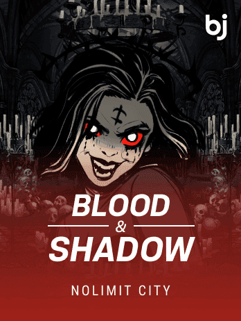 Blood & Shadowpng game thumbnail