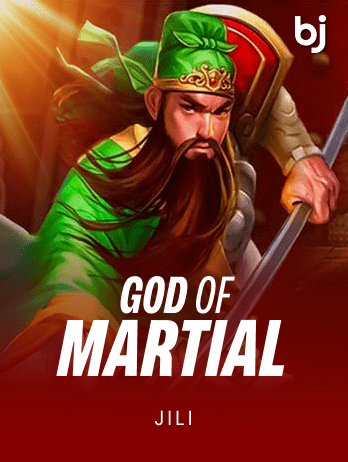 God Of Martialpng thumbnail