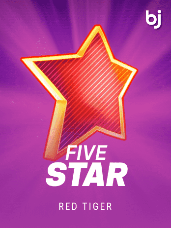FiveStarpng game thumbnail