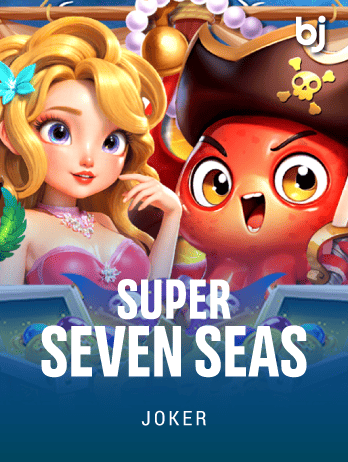 Super Seven Seaspng thumbnail