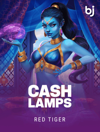 Cash Lampspng game thumbnail