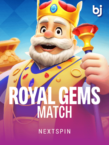 Royal Gems Matchpng game thumbnail