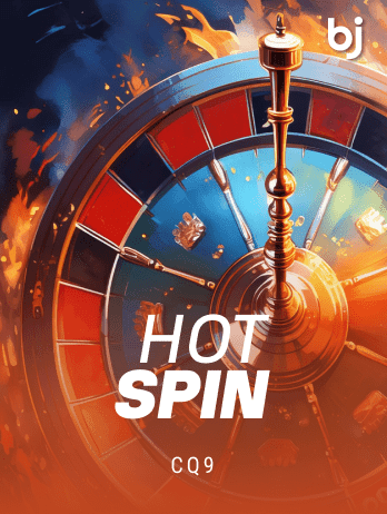 Hot Spinpng game thumbnail