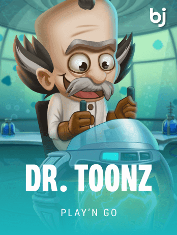 Dr. Toonzpng game screenshot